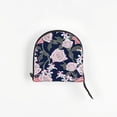 thumbnail image 6 of Xecao Rose Flowers for Cat Carrier Small Dog Handbag: The Ideal Travel Companion for Your Pet, 6 of 8