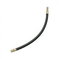 thumbnail image 2 of 3 Pcs 12 Inch 300mm Flexible Rubber Tire Valve Stem Extension Car Motorcycle Motor Bike, 2 of 6
