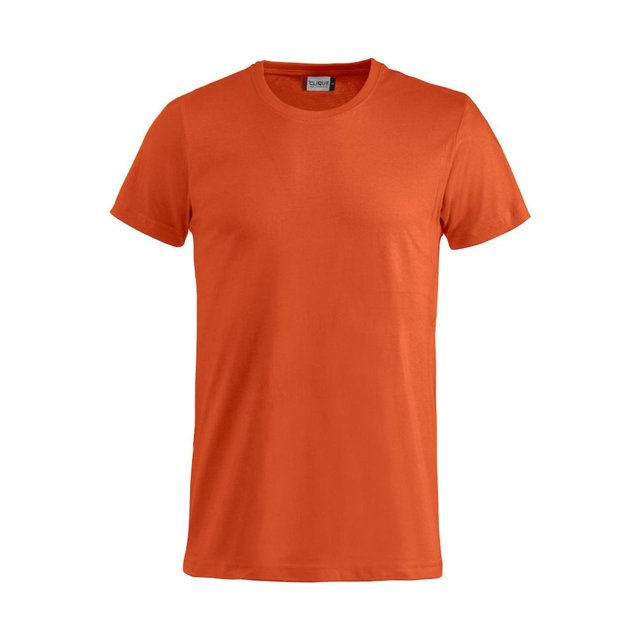 Clique T-Shirt Basique pour Homme