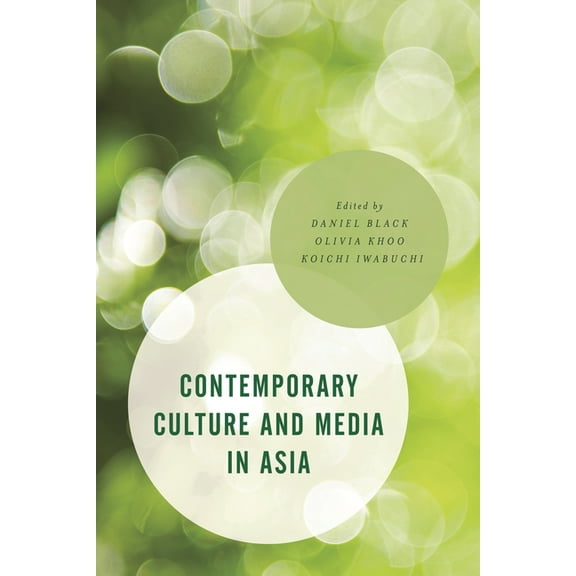 Asian Cultural Studies: Transnational an Contemporary Culture and Media in Asia, (Paperback)