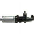 thumbnail image 3 of Power Window Motor Fits select: 2005-2009 CHEVROLET EQUINOX, 2006-2009 PONTIAC TORRENT, 3 of 7