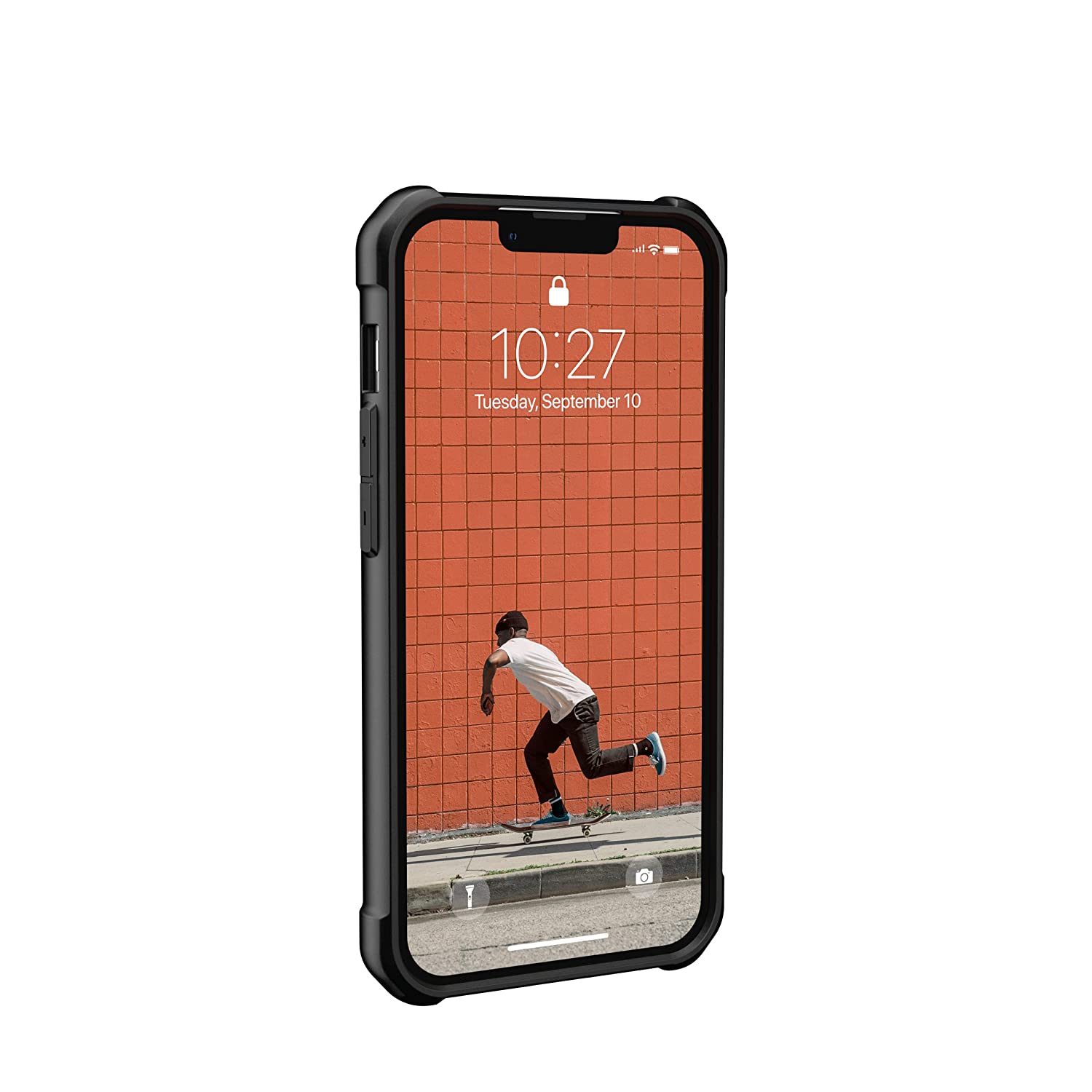 UAG Metropolis Lite iPhone 13 Pro Case, Kevlar, Shockproof, Rugged
