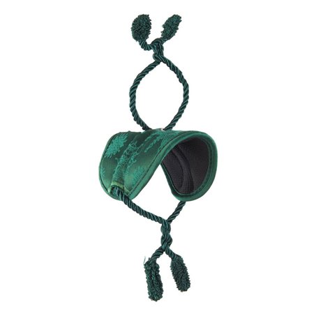 Village Lighting Company Bannister Protecting Garland Ties Village Lighting Company Bannister Protecting Garland Ties