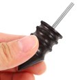 thumbnail image 3 of Miangastore Leather Burnisher Tool Leather Working Tools Burnisher Leather Edge Burnisher Tip Head, 3 of 9