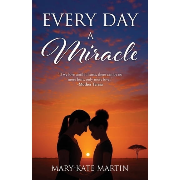 Every Day a Miracle, (Paperback)