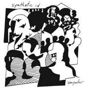 Synthetic Id - Impulses - Rock - CD