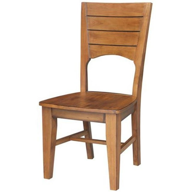 International Concepts Chaise Complète Whitewood C59-48P Canyon - Pacane
