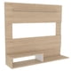 thumbnail image 2 of Mueble Panel Para Tv Hasta 55 Beijing Blanco/Beige Excelsior, 2 of 7