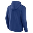 thumbnail image 3 of Men's Blue Toronto Maple Leafs Victory Arch Pullover Hoodie, 3 of 3