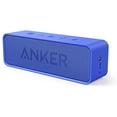 thumbnail image 1 of Bocina Bluetooth Anker Portátil Inalambrica 24 hrs -Azul, 1 of 3