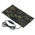 thumbnail image 3 of Carbon Fiber Electric Heating Pad with 3 Gears, USB Powered, DC5V, Waterproof, Far Infrared Heating, Long Lasting, Safe and , for Clothing, 3 of 7