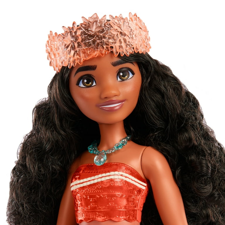 Moana barbie doll walmart new arrivals
