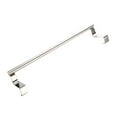 thumbnail image 6 of UDIYO Stainless Steel Cabinet Hanger Over Door Drawer Hook Kitchen Towel Holder, 6 of 7