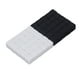 thumbnail image 1 of Dados cuadrados, 50 piezas de dados cuadrados lisos, dados pequeños para escribir en dados, dados cuadrados lisos, respuesta rápida Jadeshay A, 1 of 8