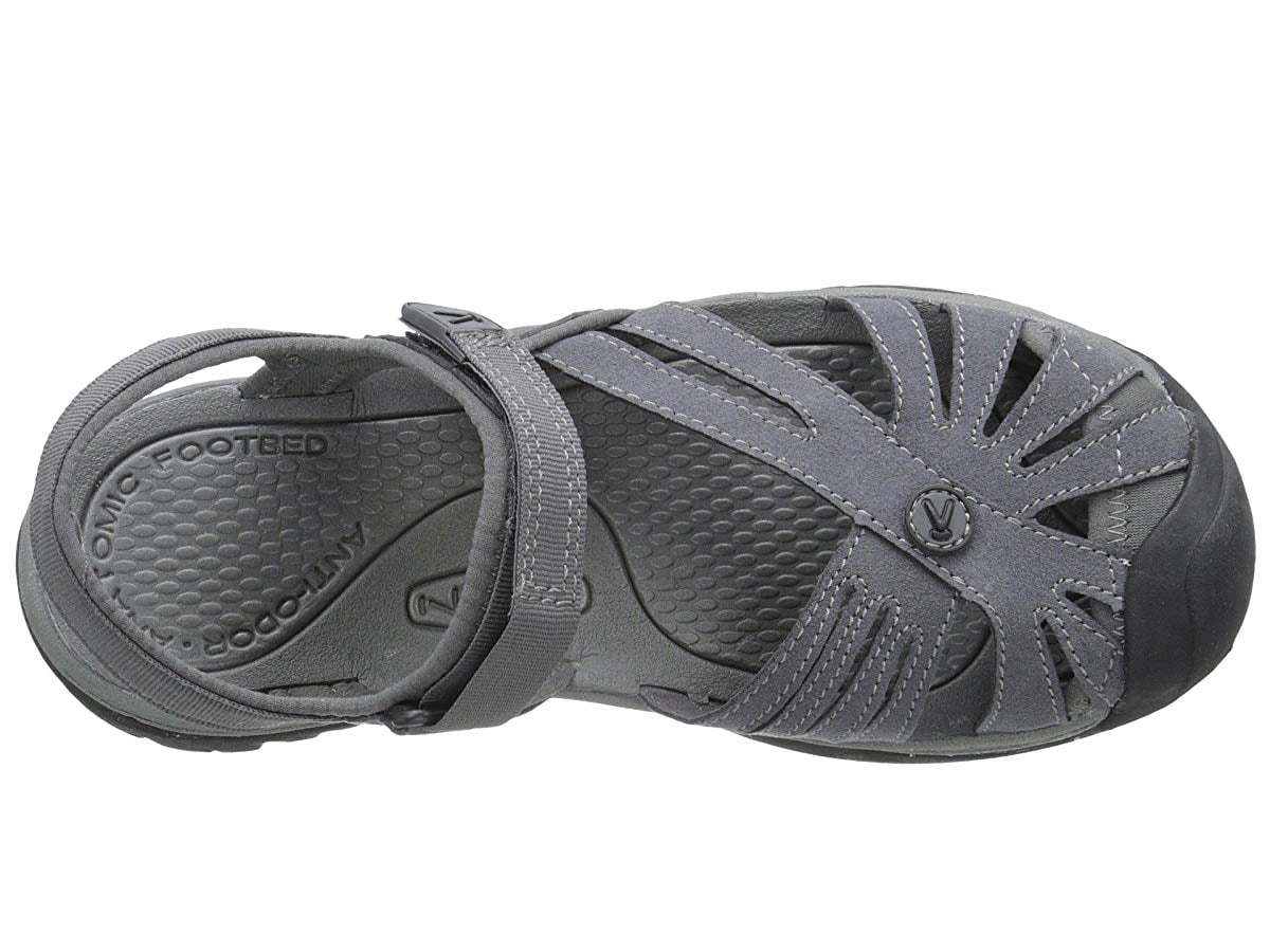 keen rose sandal magnet gargoyle