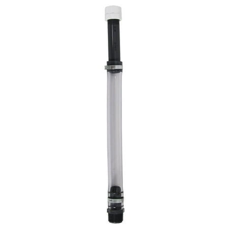 - VP Racing Deluxe 14 Inch Hose Kit for Motorsport or Sportsman Containers w/ Cap