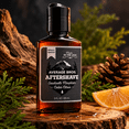 thumbnail image 4 of Sawtooth Mountain Cedar Citrus Aftershave, 4 of 10