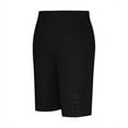 thumbnail image 4 of Diufon Yoga Shorts for Women High Waisted Athletic Legging Shorts for Under Dresses Women Soft Stretch Shorts, 4 of 7