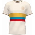 thumbnail image 1 of CAMISETA 100 AÑOS de la SELECCIÓN COLOMBIA / Edición CENTENARIO / UNISEX, 1 of 4