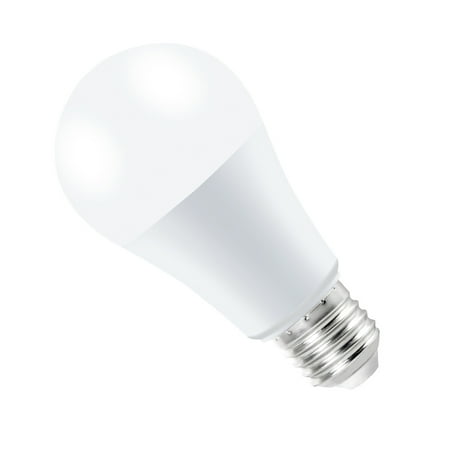 

DESTYER E27 3000-6500K Light Bulb IR Remote Control Night Light RGB LED Bright Lamp Bulb White 10W