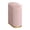 Pink Gold, variant on 2 Gallon Sensor Trash Can Automatic Lid Midnight Blue
