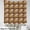 Brown, variant on Castle Fairy Bear Deer Boy Fabric by the Yard 1 Yard,Rustic Cabin Home Decor Fabric by the Yard,Jungle Wildlife Room Decor Fabric by the Yard,Luxury Bedroom Decor