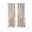 🍒 Khaki_Hot#2876, variant on Star Lace Blackout Curtains 2-in-1 Sheer Overlay • Double Layer Thermal Insulated Room Darkening Panels • Elegant Star Pattern for Bedroom Living Room