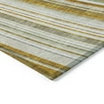 thumbnail image 4 of Addison Rugs Chantille Indoor/Outdoor Transitional Stripes Linen Washable Runner Rug, 2'3" x 7'6", 4 of 6