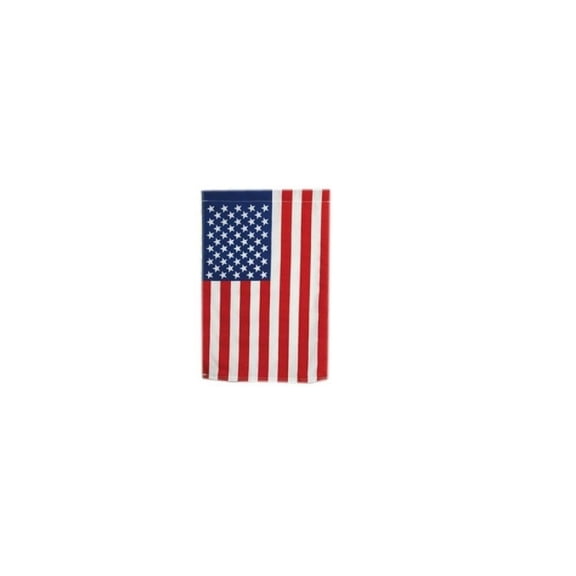 Valley Forge Flag 12" x 18" Sewn Cotton Garden Flag