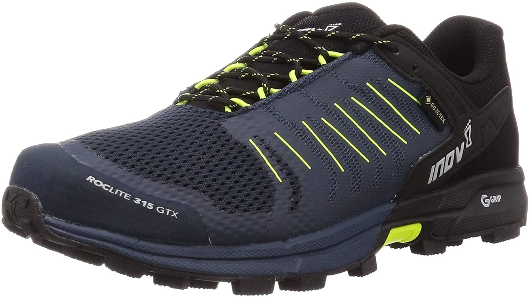 MilcTabe Mens Roclite 315 GTX 
