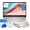 Rose Gold, variant on HP 14 inch Windows 11 Laptop Intel Processor N150 8GB RAM 128GB UFS Green (12-mo. Microsoft 365 included) Gift Bundle