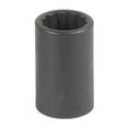 thumbnail image 1 of Grey Pneumatic GRE1112R.38 in. Lecteur X.38 in. 12 Point Prise Standard, 1 of 3