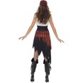 thumbnail image 3 of Smiffys Costume de Pirate pour Femme, 3 of 5