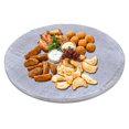 thumbnail image 4 of Charola Giratoria de madera Hogare Lazy susan 60 cm Vintage, 4 of 5