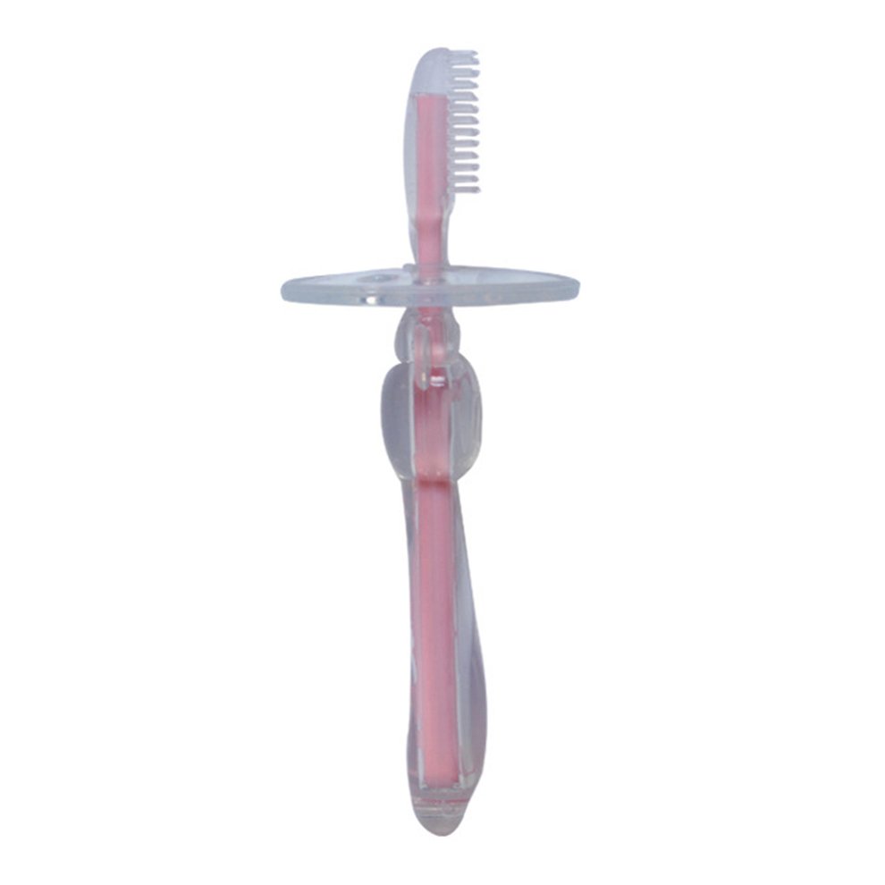 non toxic baby toothbrush