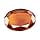 thumbnail image 2 of 12.25 Ratti / 11.32 Carat Natural Hessonite (Gomed/Garnet) Stone Lab-Certified Cylone Mined Deluxe Quality Natural Loose Gemstone For Men & Women-B0C2KN, 2 of 8