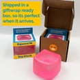 thumbnail image 3 of Cubo sensorial antiestrés Squeez'M Big Block XL, 35% más grande, 3 of 4