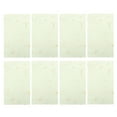 thumbnail image 1 of WEUVEB Papel Para Caligrafía Escritura China Y Con Absorción Controlada Y Color Amarillo, 1 of 8