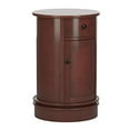 thumbnail image 5 of Safavieh Tabitha Armoire Ovale Rouge, 5 of 5