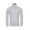 Gray, variant on Women'S Plus Size Top Men'S Turtleneck Long Sleeve Solid Colour Stretch Slim Fit Bottoming Top Blouse