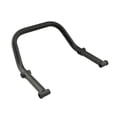 thumbnail image 2 of Motorcycle Passenger Rear Seat Grab Bar Handles Seat Hand Armrest for Honda Grom 125 MSX 125 2021-20, 2 of 5