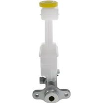 Dorman M639042 Brake Master Cylinder for Specific Nissan Models