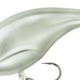 thumbnail image 5 of Bandit Series 100 Crankbait 2" Pearl Red Eyes 1/4 oz., 5 of 6