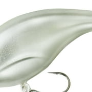 Bandit Series 100 Crankbait 2 Pearl Red Eyes 1/4 oz.