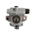thumbnail image 4 of DNJ PSP1113 New Power Steering Pump Fits Cars & Trucks 95-04 Toyota Tacoma 3.4L V6 DOHC, 4 of 4