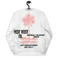 thumbnail image 2 of 23' Summer Time West West Bomber Jacket (XS), 2 of 2