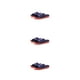 thumbnail image 5 of Zapatillas de baño de verano Sonducket toboganes antideslizantes con agujeros sandalias transpirables piscina interior Type1 NO1, 5 of 6