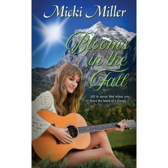 Blooms in the Fall (Paperback)