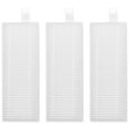 thumbnail image 3 of 12 HEPA Filters for K2 K3 Kit Accessories Robot Vacuum Cleaner, 3 of 7