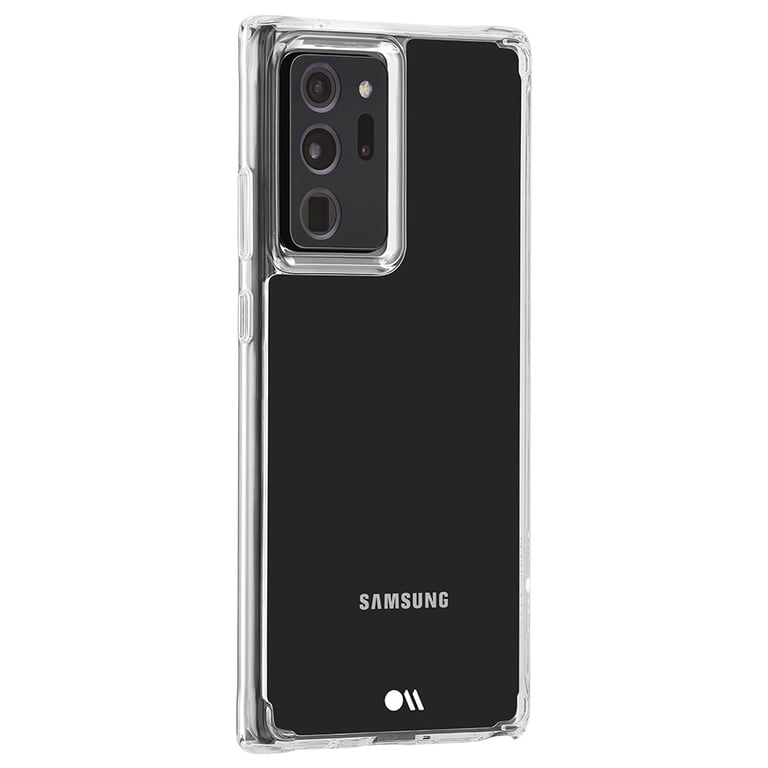 Case-Mate Tough Case for Samsung Galaxy Note 20 Ultra Clear